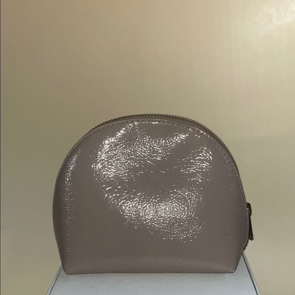 Elegant Tan Women's Bag